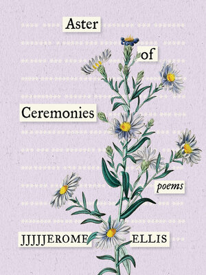 cover image of Aster of Ceremonies